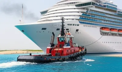 Illustration towers - Image 1