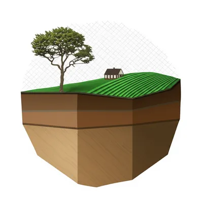 Illustration land - Image 1