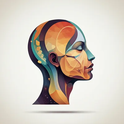 Illustration personality