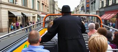 Illustration hopped - Image 1