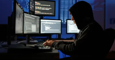 Illustration hacker - Image 1