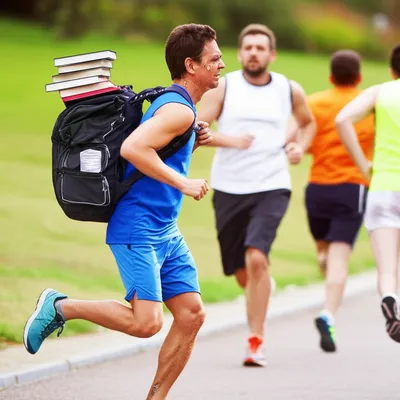 Illustration handicaps - Image 1