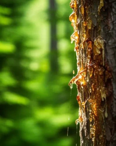 Illustration balsam - Image 1