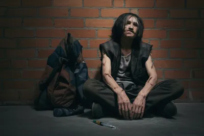 Illustration hips - Image 1