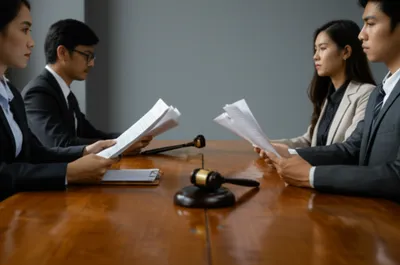 Illustration parties