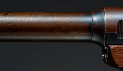 Illustration browning - Image 1