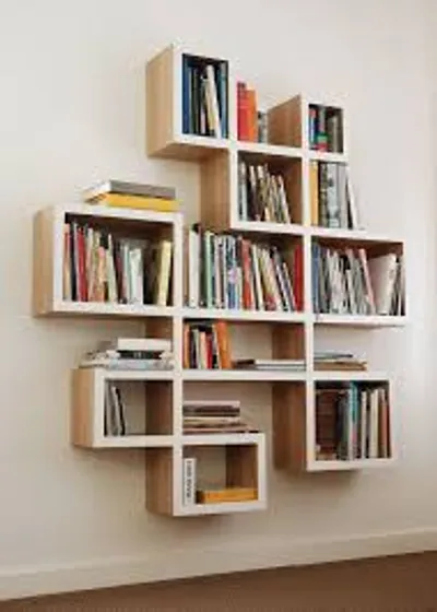 Illustration shelving - Image 2