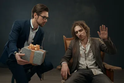 Illustration lout - Image 1