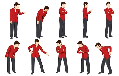 Illustration gesture - Image 1