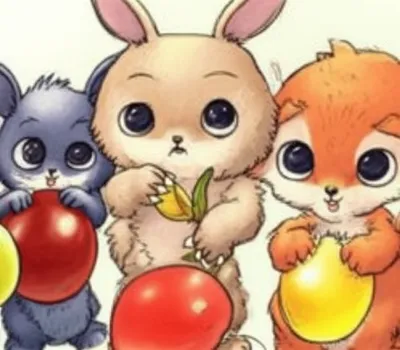 Illustration mumps - Image 1