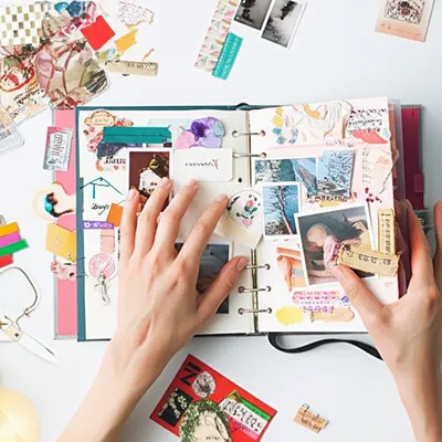 Illustration journaled - Image 1