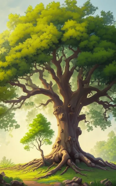 Illustration patronize - Image 1