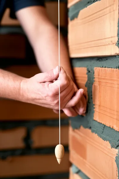 Illustration plumb - Image 2