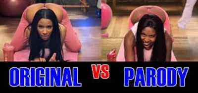 Illustration parody - Image 2