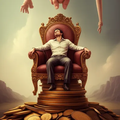 Illustration installments - Image 1