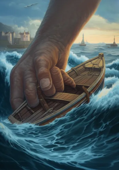 Illustration presses - Image 1