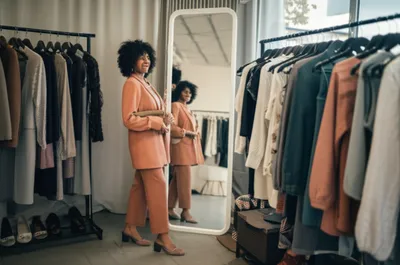 Illustration clad - Image 1