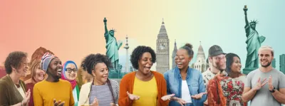 Illustration speaks - Image 1