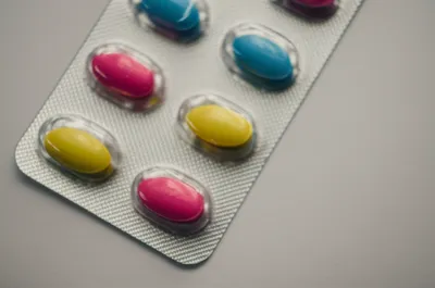 Illustration blister - Image 1