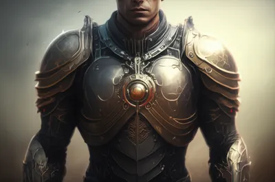 Illustration corselette