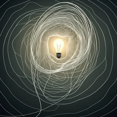 Illustration nuts - Image 1