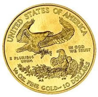 Illustration eagle - Image 3