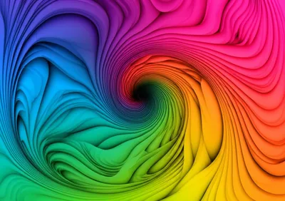 Illustration blended - Image 1