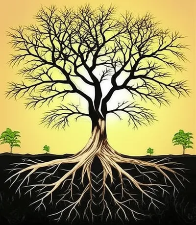 Illustration perpetuating - Image 2