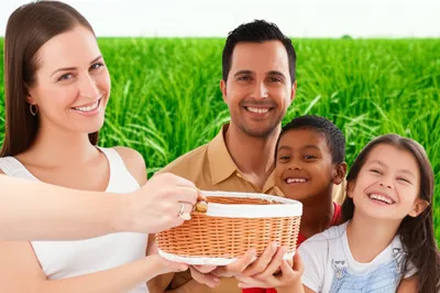 Illustration tithing - Image 1