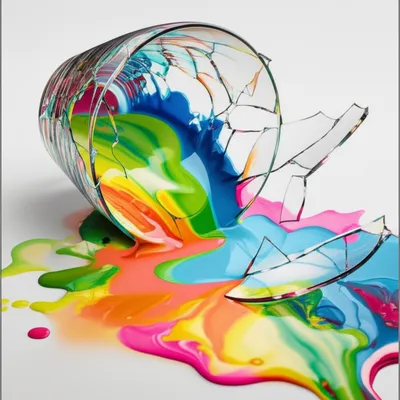 Illustration jarred - Image 1