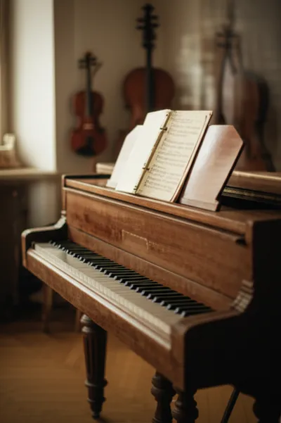 Illustration sonatas - Image 1