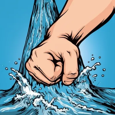 Illustration firing - Image 1