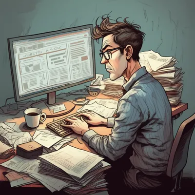 Illustration hack - Image 1