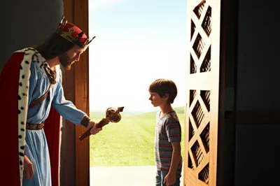 Illustration abdicate - Image 1