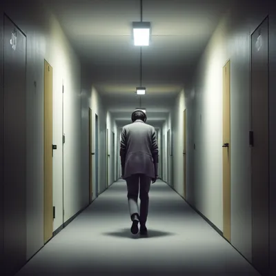 Illustration warehouse - Image 1