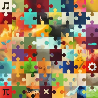 Illustration composed - Image 1