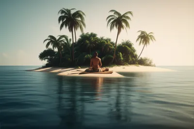 Illustration insular - Image 1