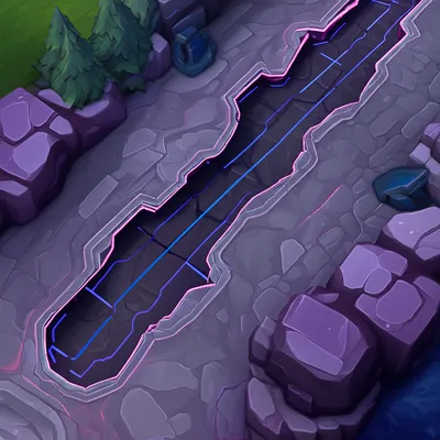 Illustration lane - Image 1