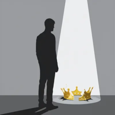 Illustration mortification