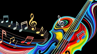 Illustration musically