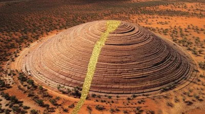 Illustration saddles - Image 1