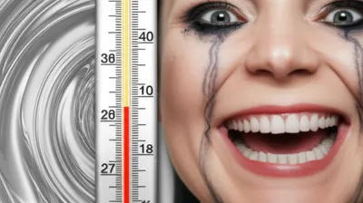 Illustration mercurial - Image 1