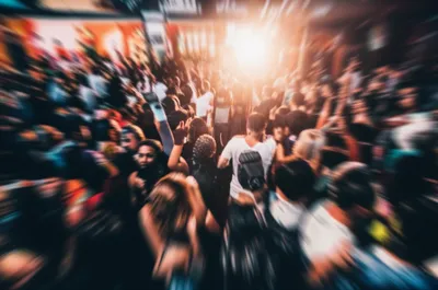 Illustration hall - Image 1