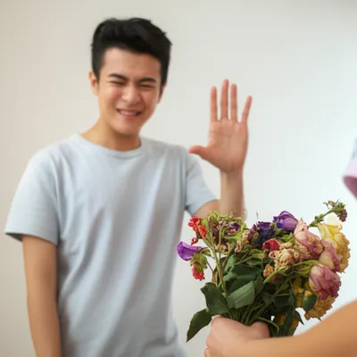 Illustration antipathies