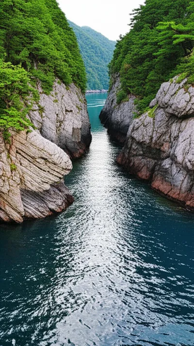 Illustration inlet - Image 1