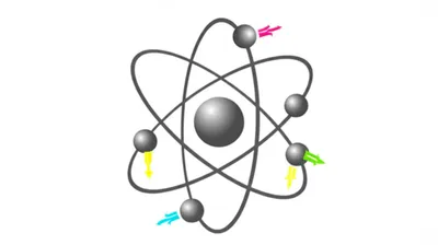 Illustration magneton - Image 1