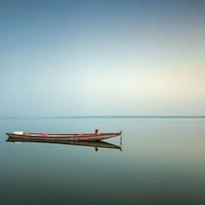 Illustration calm - Image 3