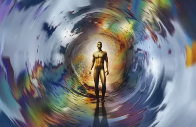 Illustration stomachs - Image 1