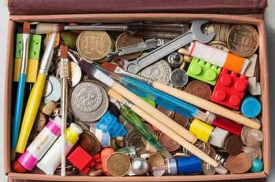 Illustration budgets - Image 1