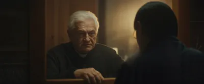 Illustration confessor - Image 1